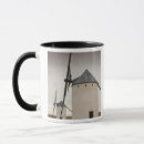 Search for la mancha mugs Antique