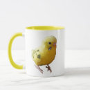 Search for budgie parakeet mugs Pet