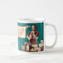Search for retro housewife mugs Humour