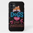 Search for i love my mom iphone cases Dog lover