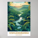 Search for rainforest posters Vintage