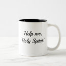 Search for holy spirit mugs Prayer