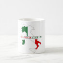 Search for label mugs Country