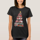 Search for firefighter christmas tshirts Popular
