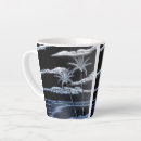 Search for white coral mugs Beach