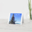 Search for traveling christmas cards Beach