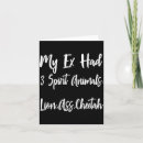Search for ex husband cards Vintage