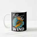 Search for kiteboarding mugs Kiteboarder