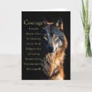 Search for wolfs cards For her