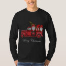 Search for christmas truck tshirts Popular