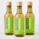 Search for mini wine labels White
