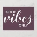 Search for positive affirmation postcards Typography