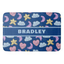 Search for moon stars bath mats Cute