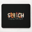 Search for speech mousepads Pumpkin