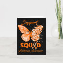 Search for multiple sclerosis support cards Leukaemia awareness support
