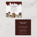 Search for watercolour business cards Elegant