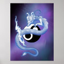 Search for yin yang dragon posters Japanese