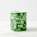 Search for pea mugs Pod