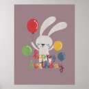 Search for happy bunny posters Kawaii