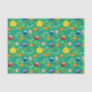 Search for big bird tissue paper Pattern