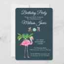 Search for succulents birthday invitations Whimsical