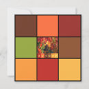 Search for red vertical note cards Orange