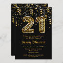 Search for leopard print 21st birthday invitations Twenty one