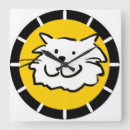 Search for cartoon clocks Pet