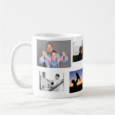 Search for love is strong mugs For him