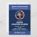 Search for voter invitations Election