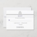 Search for doves rsvp cards Simple
