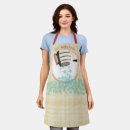 Search for holiday aprons Bakery