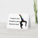 Search for gymnastics cards Girl