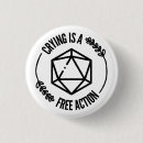 Search for action badges Rpg
