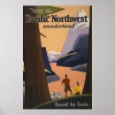 Search for art deco vintage vacation posters Retro