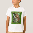 Search for think green kids tshirts Conservation