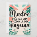 Search for de las cards Mum