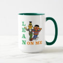 Search for ernie sesame street mugs Toddler