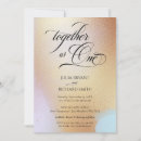 Search for modern watercolor invitations Chic