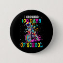 Search for school days badges 100 days of kindergarten