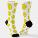 Search for tennis ball socks Yellow