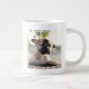 Search for german shepherd puppy mugs Outdoors