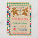 Search for gingerbread gender reveal Modern