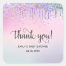 Search for pink gold confetti baby shower stickers Mother to be
