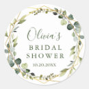 Search for olive wreath stickers Watercolor