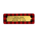 Search for ho ho ho return address labels Party