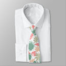 Search for paradise ties Leaves