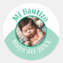 Search for bautizo stickers En español