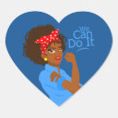 Search for riveter stickers Female empowerment