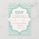 Search for turquoise rsvp cards Star of david